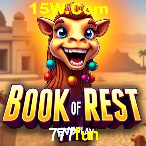 APP oficial da 777fun para mobile