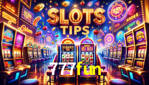 Tennis Betting 777fun