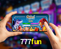 Daily Bonuses 777fun