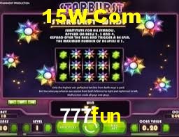 Spaceman Game 777fun