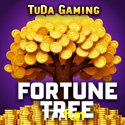 Descubra o Mundo do Cassino Online com 777fun
