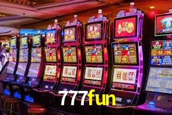 A Experiência Imersiva dos Cassinos Ao Vivo no 777fun
