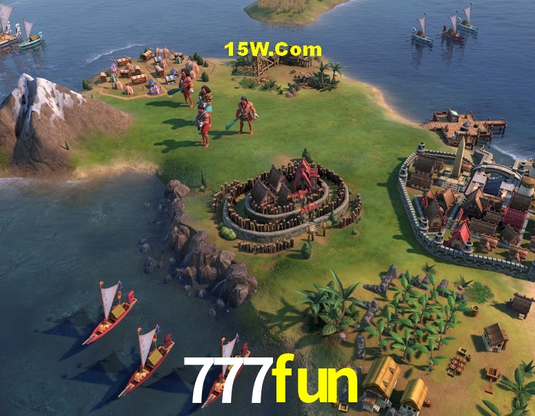 Inovações de Jogos na 777fun: O Futuro das Experiências Interativas