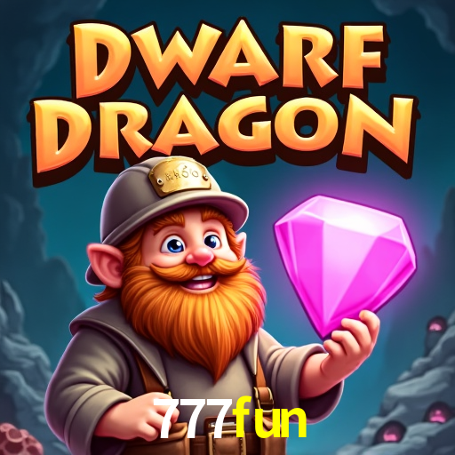 Descubra a Magia dos Jogos de Arcade no 777fun
