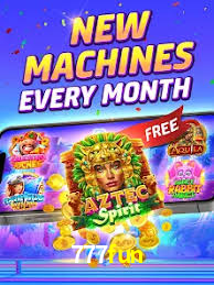 Welcome Bonus 777fun