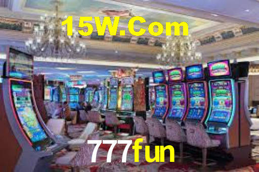 Desvendando o Mundo dos Jogos Virtuais na 777fun