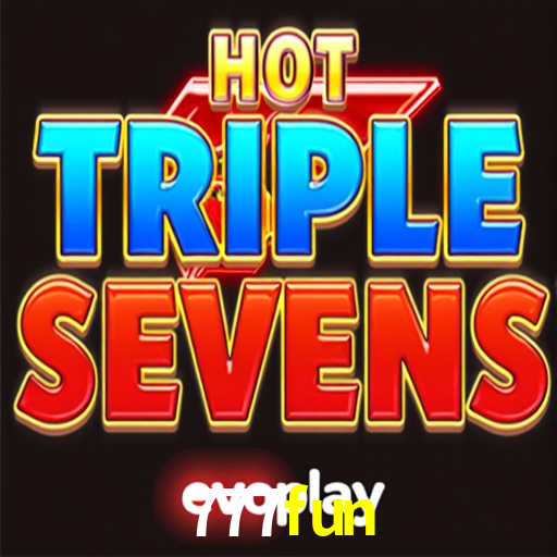 Live Casino 777fun