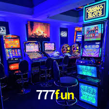 777fun: Jogue Crash e Experimente Alta Recompensa Instantânea