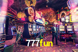 777fun baixar