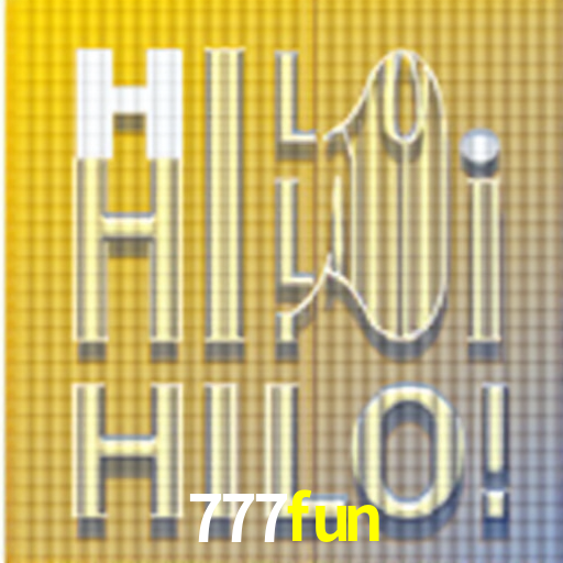 Slot Games 777fun