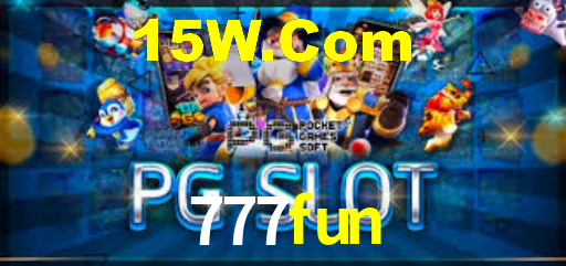 Descubra a Magia dos Jogos de Arcade no 777fun