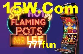 Bônus Generosos e Exclusivos no 777fun para Você!